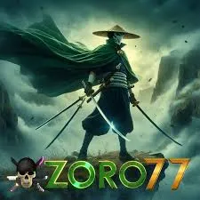 ZORO77 - Game Pertanian Seru dan Menarik